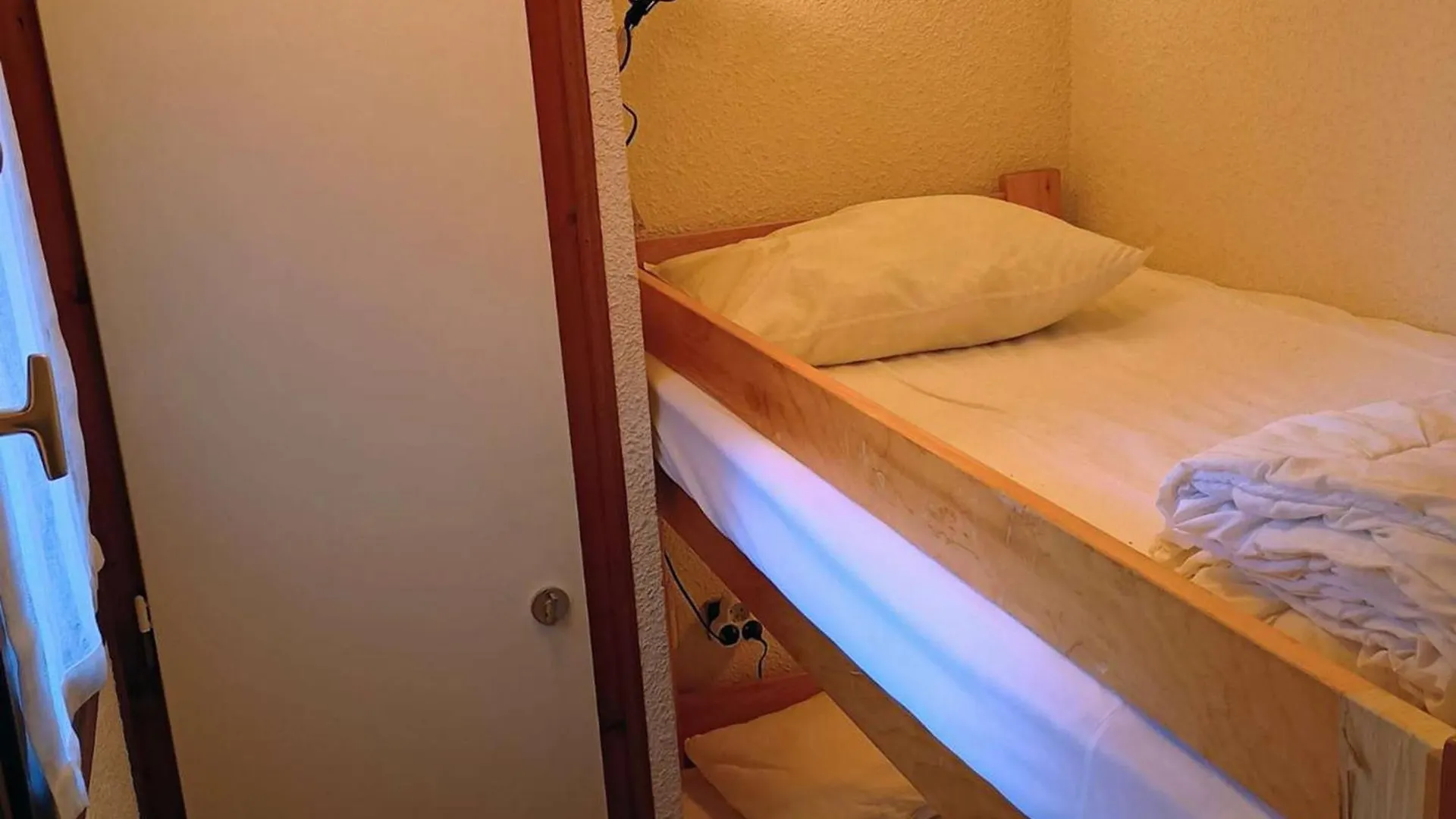 Studio Confortable 4 Pers. Au Grand-Bornand Avec Balcon Et Garage - Fr-1-458-191 Le Grand-Bornand