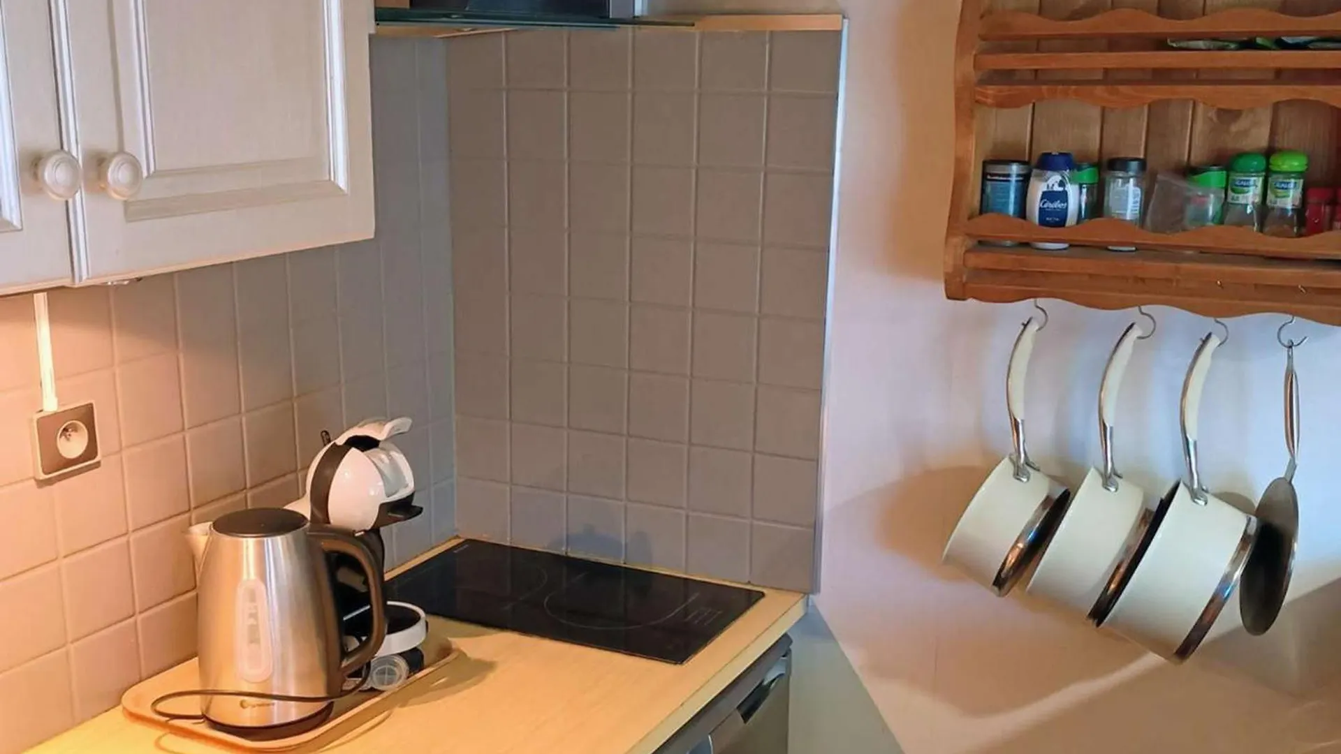 Apartment Studio Confortable 4 Pers. Au Grand-Bornand Avec Balcon Et Garage - Fr-1-458-191 Le Grand-Bornand