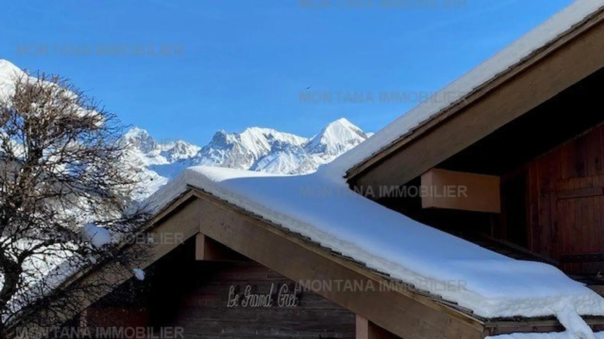 Studio Confortable 4 Pers. Au Grand-Bornand Avec Balcon Et Garage - Fr-1-458-191 Le Grand-Bornand France