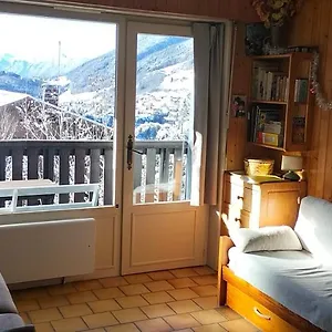 Appartement Belle Vue Sur Les Montagnes, Le Grand-Bornand