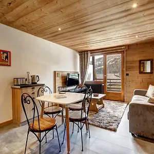 Appartement Beauregard 2, Le Grand-Bornand
